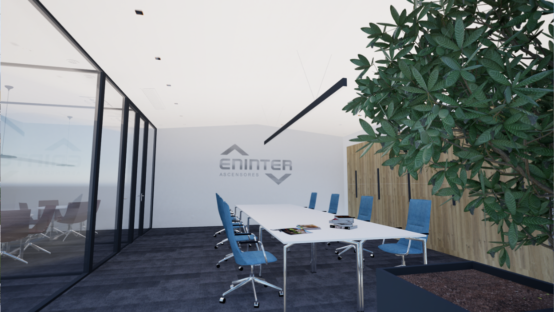 SEDE ENINTER