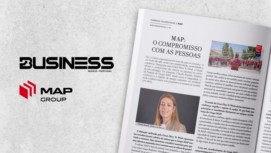 NOTICIA_CLAUDIA_ROSADO_REVISTA_BUSINESS_PORTUGAL_MAP_GROUP